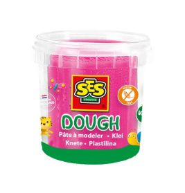 Knete - Neonrosa 115 g