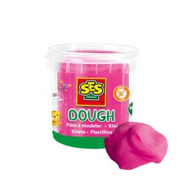 Knete - Neonrosa 115 g