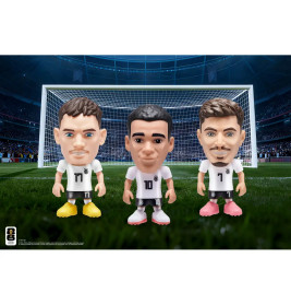 ZURU 5 Suprise FIFA Ballers S1, sortiert