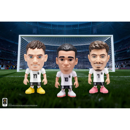 ZURU 5 Suprise FIFA Ballers S1, sortiert