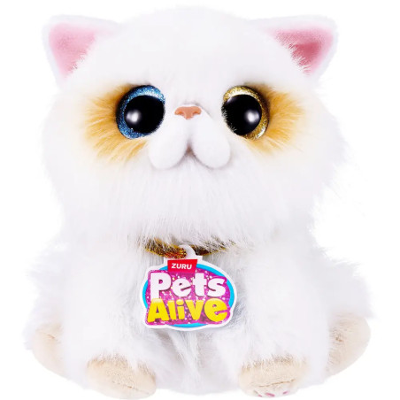 ZURU Pets Alive - Smitten Kittens S2, sortiert