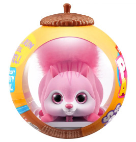 ZURU Pets Alive - Squirrel Mania S1, sortiert