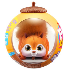 ZURU Pets Alive - Squirrel Mania S1, sortiert