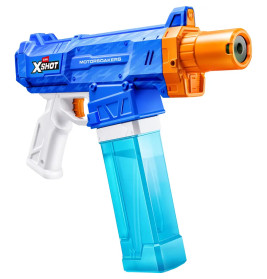 ZURU XSHOT Water - Fast-Fill Motor Soaker S1 - Turbo Stream