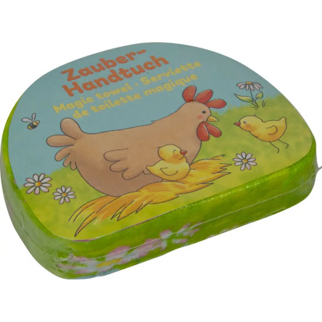 Zauberhandtuch