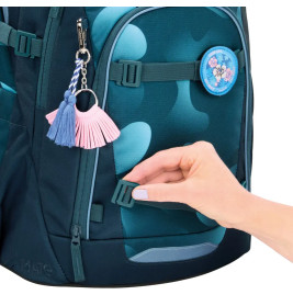 Rucksack MATE, Aqua Flow