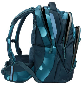 Rucksack MATE, Aqua Flow