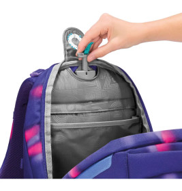 Rucksack PORTER, Aurora Glow