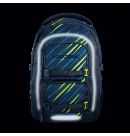 Rucksack PORTER, Fast Lime