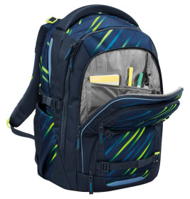 Rucksack PORTER, Fast Lime