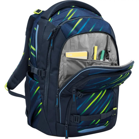 Rucksack PORTER, Fast Lime