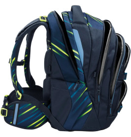 Rucksack PORTER, Fast Lime