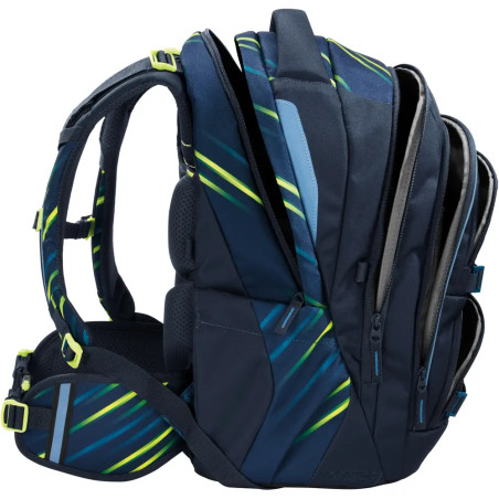 Rucksack PORTER, Fast Lime
