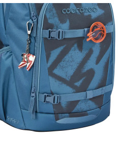 Rucksack EVERY, Graffiti Groove