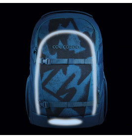 Rucksack EVERY, Graffiti Groove