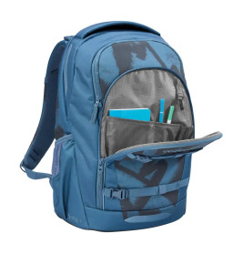 Rucksack EVERY, Graffiti Groove