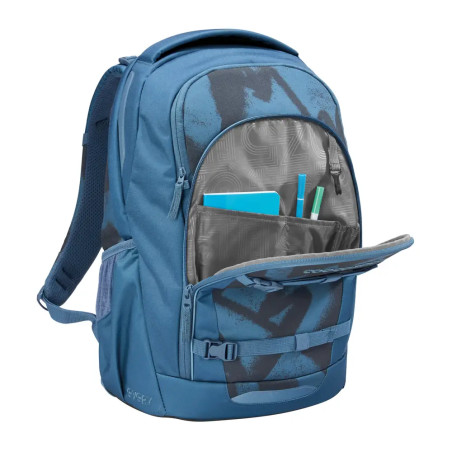 Rucksack EVERY, Graffiti Groove