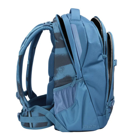 Rucksack EVERY, Graffiti Groove