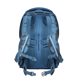 Rucksack EVERY, Graffiti Groove