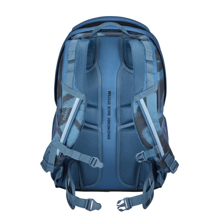 Rucksack EVERY, Graffiti Groove