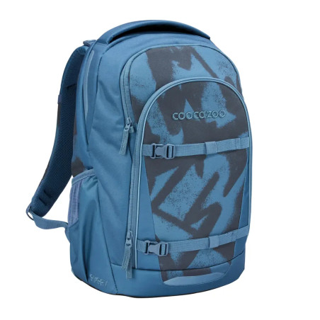 Rucksack EVERY, Graffiti Groove