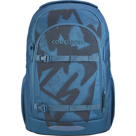 Rucksack EVERY, Graffiti Groove