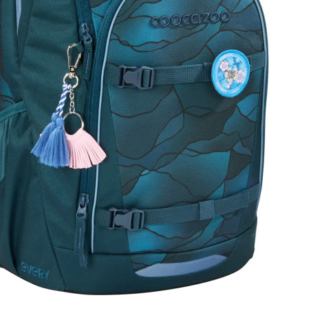 Rucksack EVERY, Crystal Waves