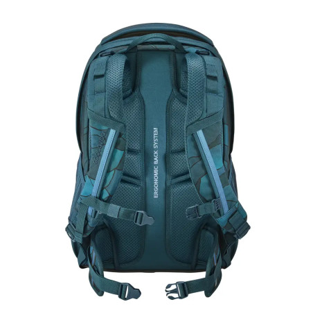 Rucksack EVERY, Crystal Waves