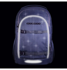 Rucksack EVERY, Lavender Sky