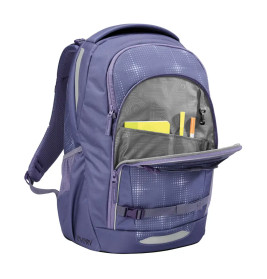 Rucksack EVERY, Lavender Sky