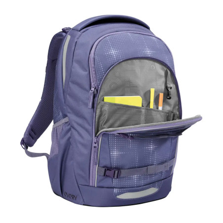 Rucksack EVERY, Lavender Sky