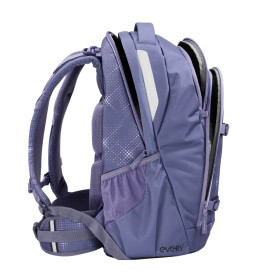 Rucksack EVERY, Lavender Sky