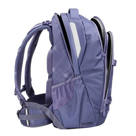 Rucksack EVERY, Lavender Sky