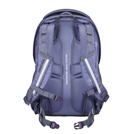 Rucksack EVERY, Lavender Sky