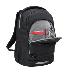 Rucksack EVERY, Midnight Black