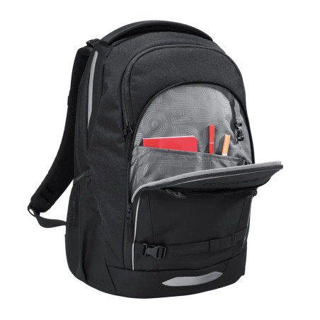 Rucksack EVERY, Midnight Black