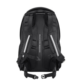 Rucksack EVERY, Midnight Black