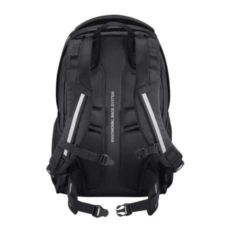 Rucksack EVERY, Midnight Black