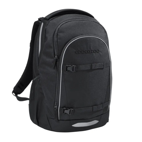 Rucksack EVERY, Midnight Black