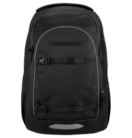 Rucksack EVERY, Midnight Black