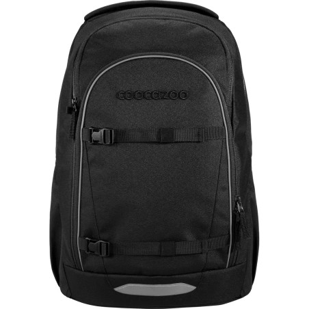 Rucksack EVERY, Midnight Black