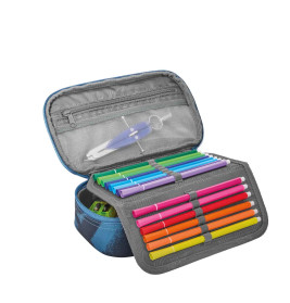 Schlampermäppchen, Graffiti Groove