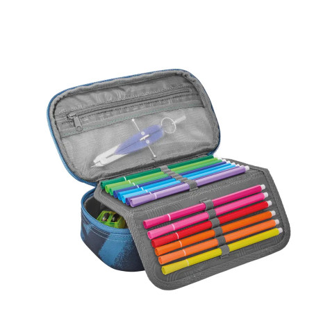 Schlampermäppchen, Graffiti Groove