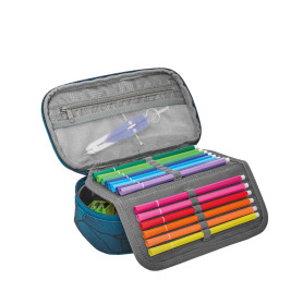 Schlampermäppchen, Crystal Waves