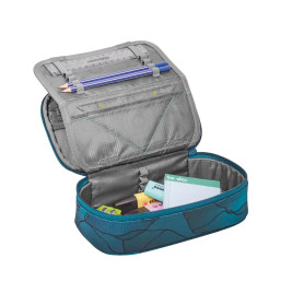 Schlampermäppchen, Crystal Waves