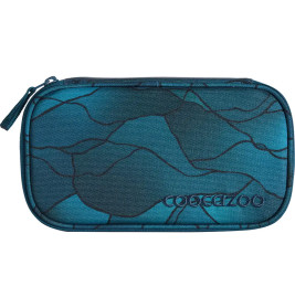 Schlampermäppchen, Crystal Waves