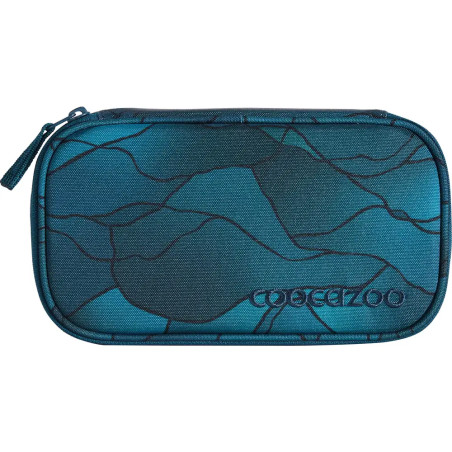 Schlampermäppchen, Crystal Waves