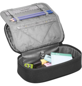 Schlampermäppchen, Midnight Black