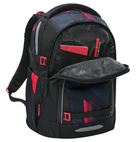 Rucksack-Set MATE FC Bayern, Stern des Südens, 2-tlg.