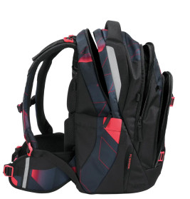 Rucksack-Set MATE FC Bayern, Stern des Südens, 2-tlg.